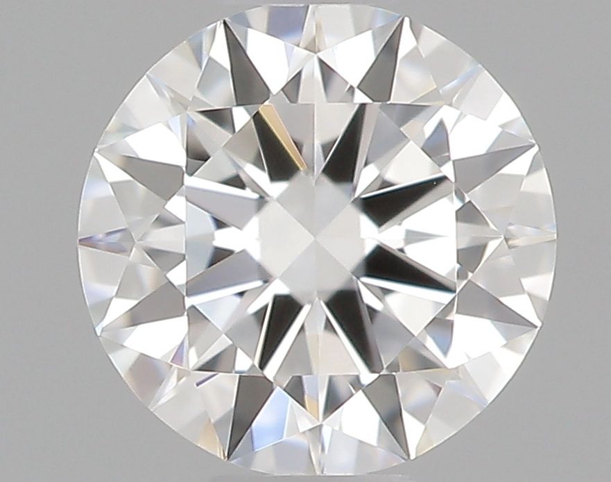 0.30 ct Round diamond