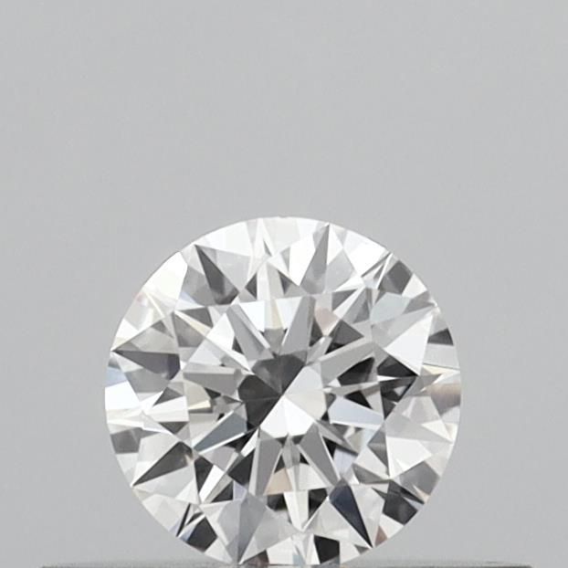 0.27 ct lab-grown Round Diamond