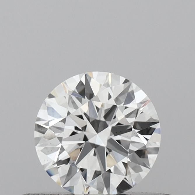 0.38 ct lab-grown Round Diamond
