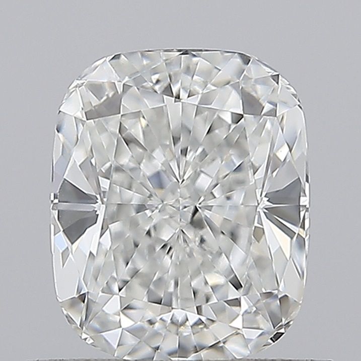 0.84 ct lab-grown Cushion modified Diamond