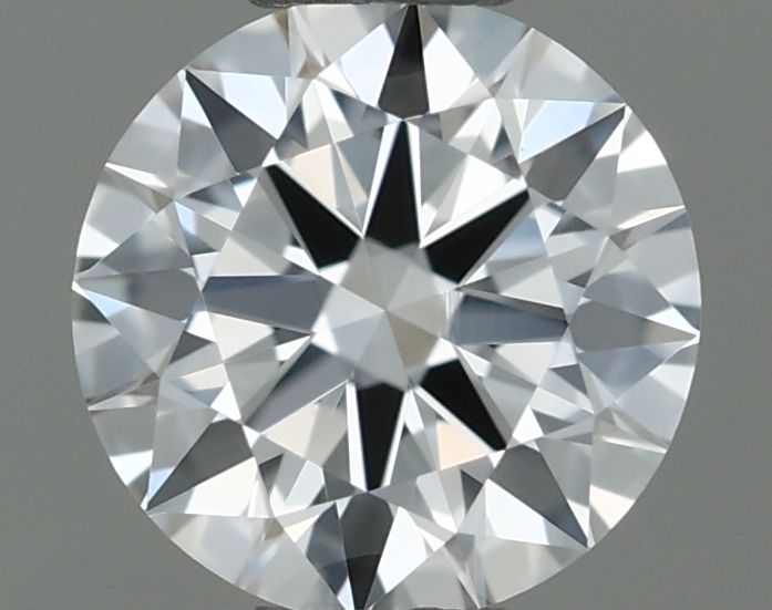 0.32 ct Round diamond