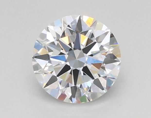 0.49 ct lab-grown Round Diamond