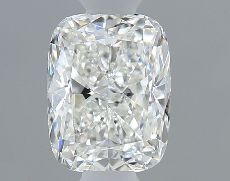 0.35 ct Cushion brilliant Diamond