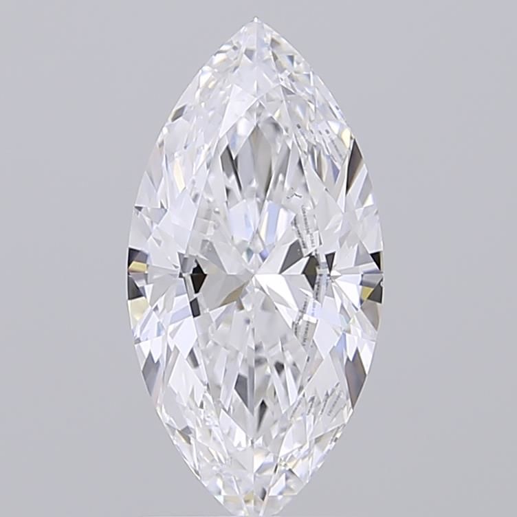 2.01 Carat