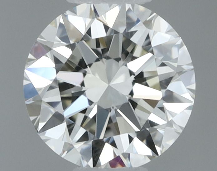0.40 ct Round diamond