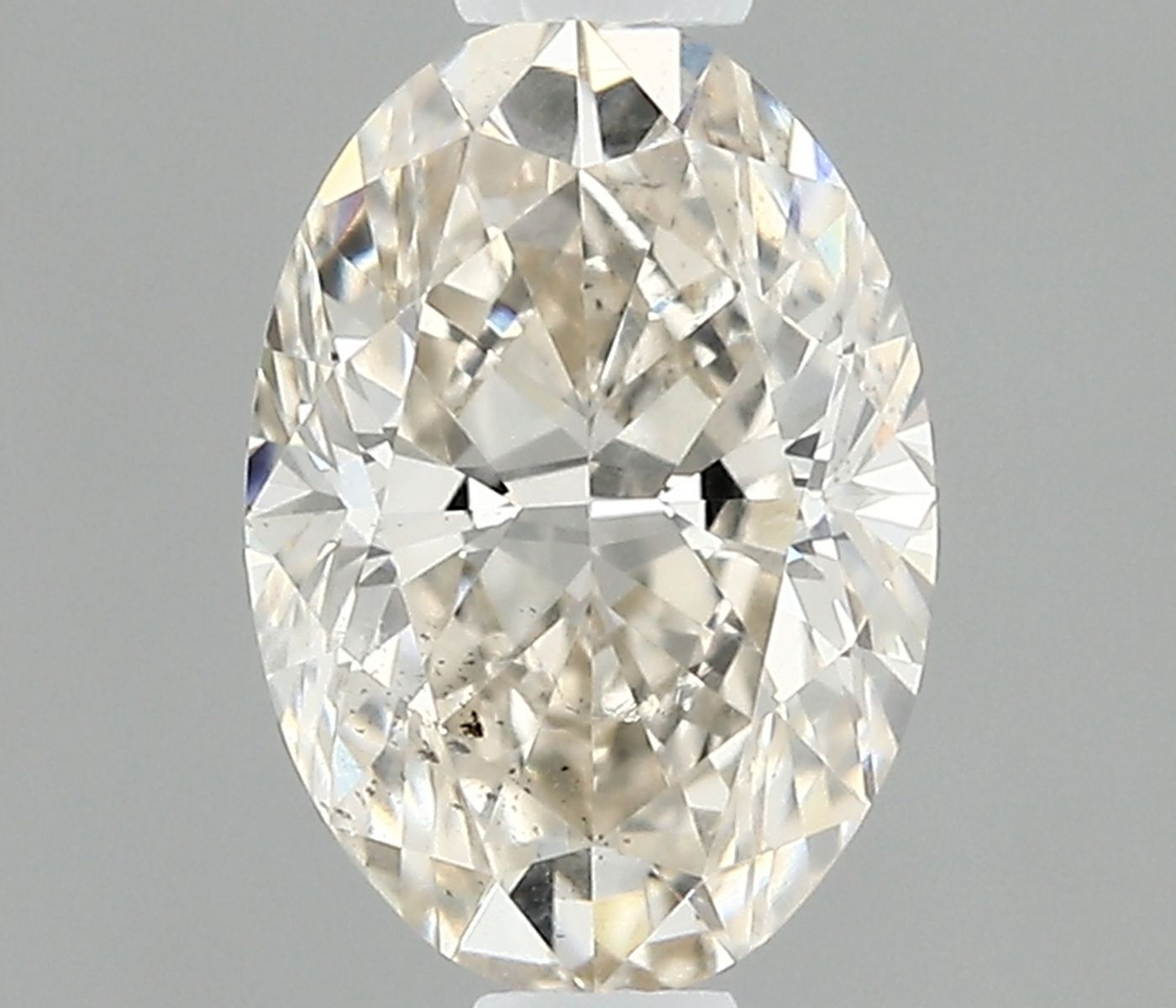 0.52 ct Oval Diamond