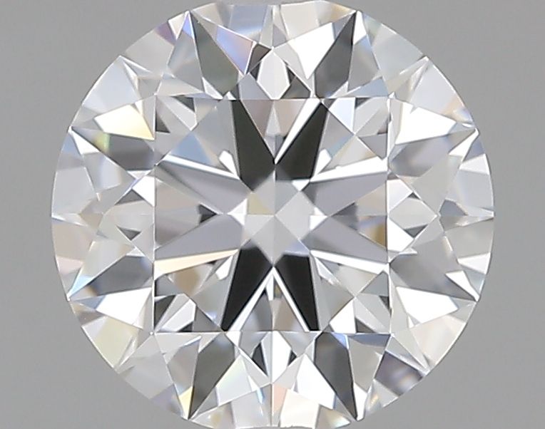 1.81 ct. round Lab Grown Diamond front image