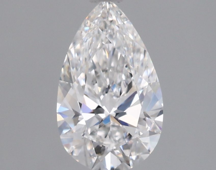 1.15 ct. pear Lab Grown Diamond front image