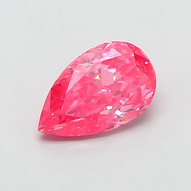 1.08 ct. pear Lab Grown Diamond front image