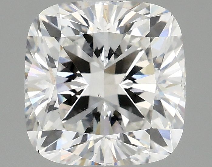 2.00 ct Cushion Modified diamond