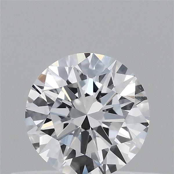 0.39 ct lab-grown Round Diamond