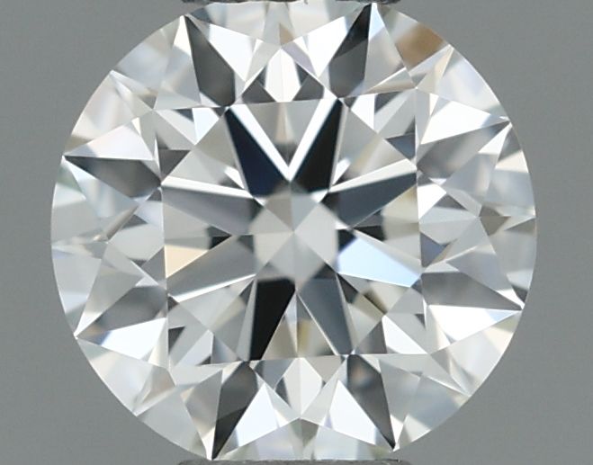 0.30 ct Round diamond