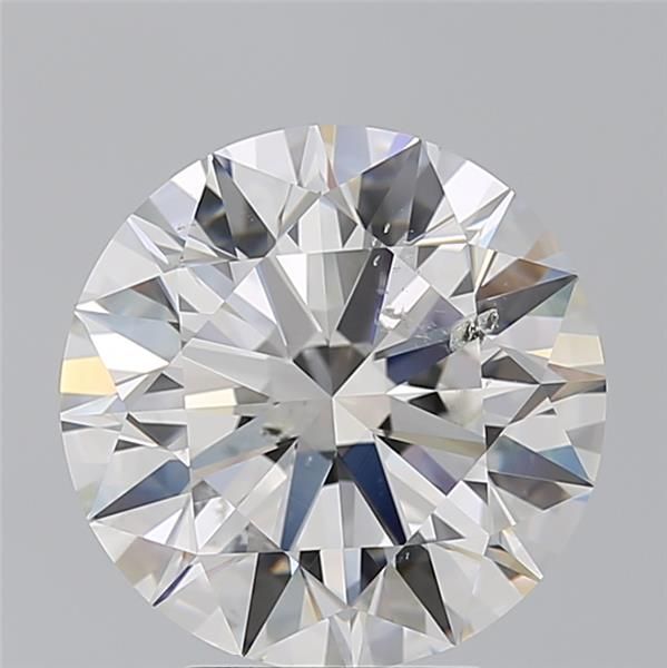 5.03 Carat