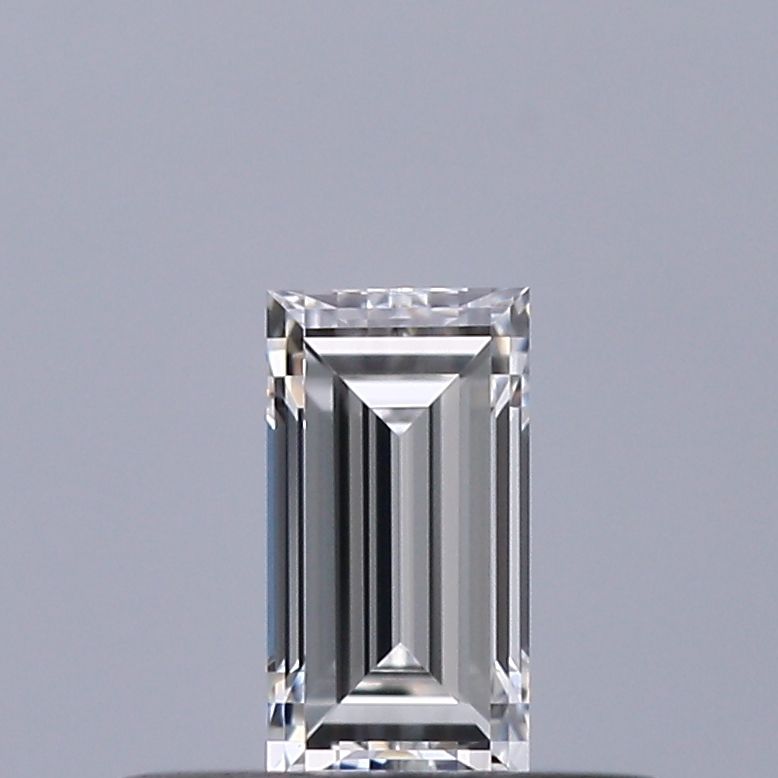0.24 ct Baguette Diamond