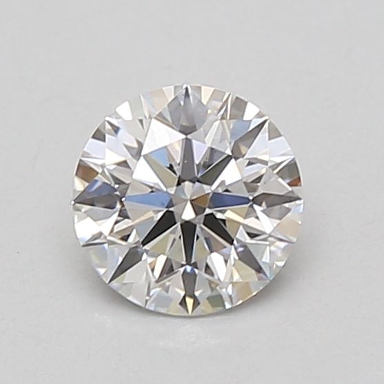 0.72 ct. round Lab Grown Diamond front image
