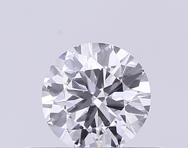 0.29 ct Round Diamond