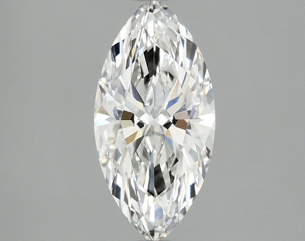 1.82 ct Marquise diamond