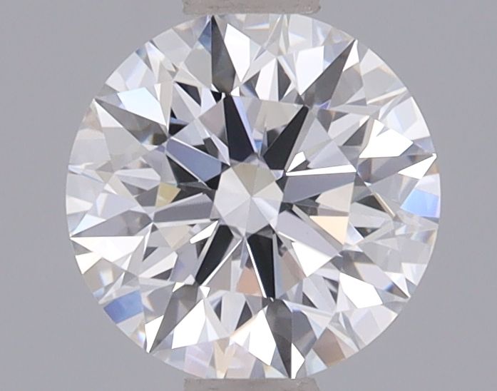 1.02 ct. round Lab Grown Diamond front image