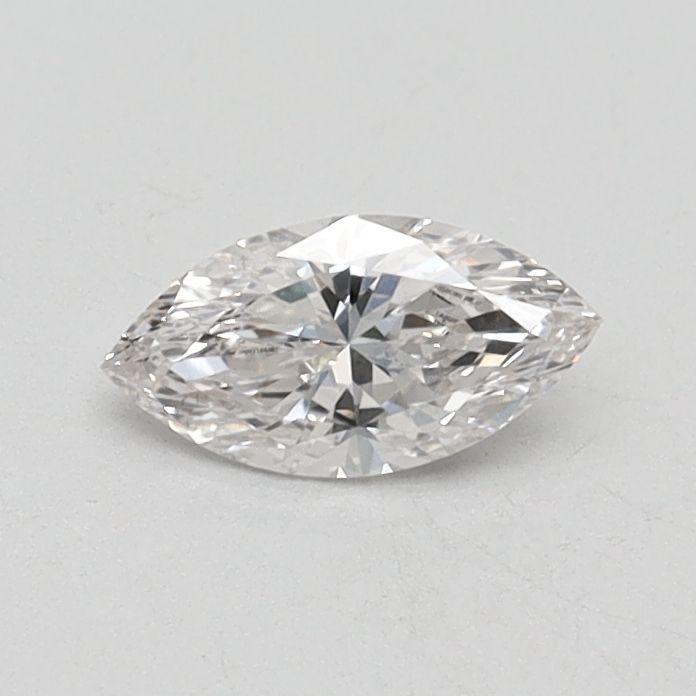 0.31 ct Marquise diamond