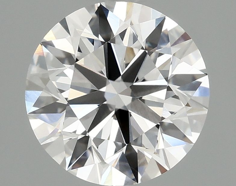 1.50 ct Round diamond