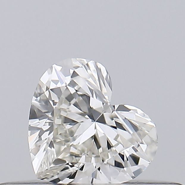 0.2 ct Heart Diamond