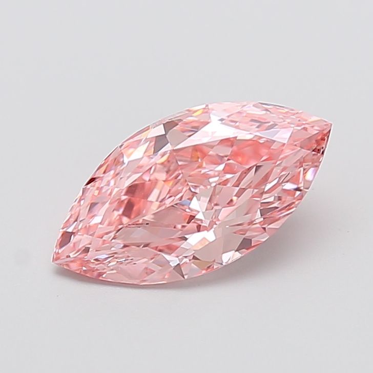 2.00 ct. marquise Lab Grown Diamond front image