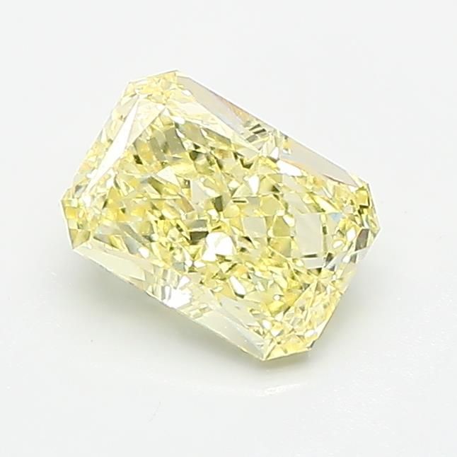 1.08 ct. radiant Lab Grown Diamond front image