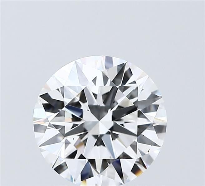 2.03 Carat