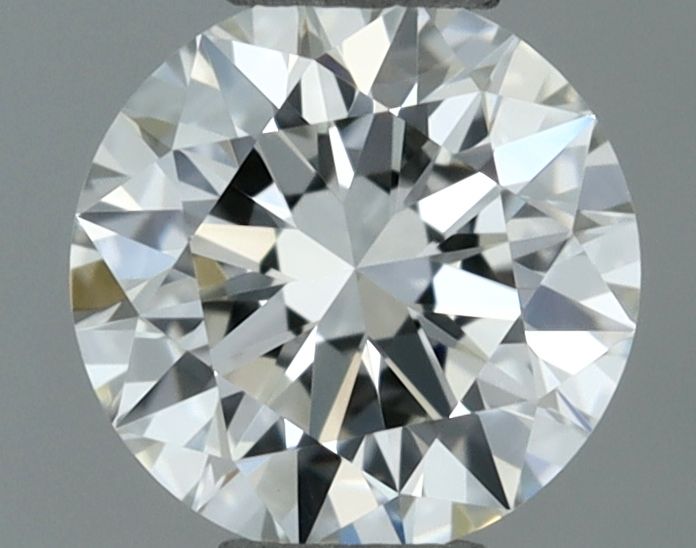 0.30 ct Round diamond