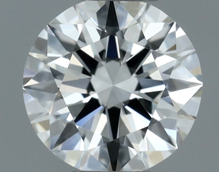 0.30 ct Round diamond