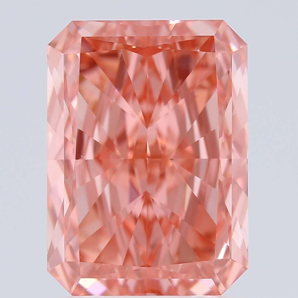 2.00 ct Radiant diamond