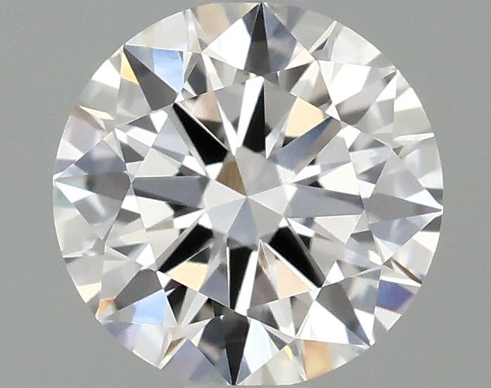 1.09 ct. round Lab Grown Diamond front image