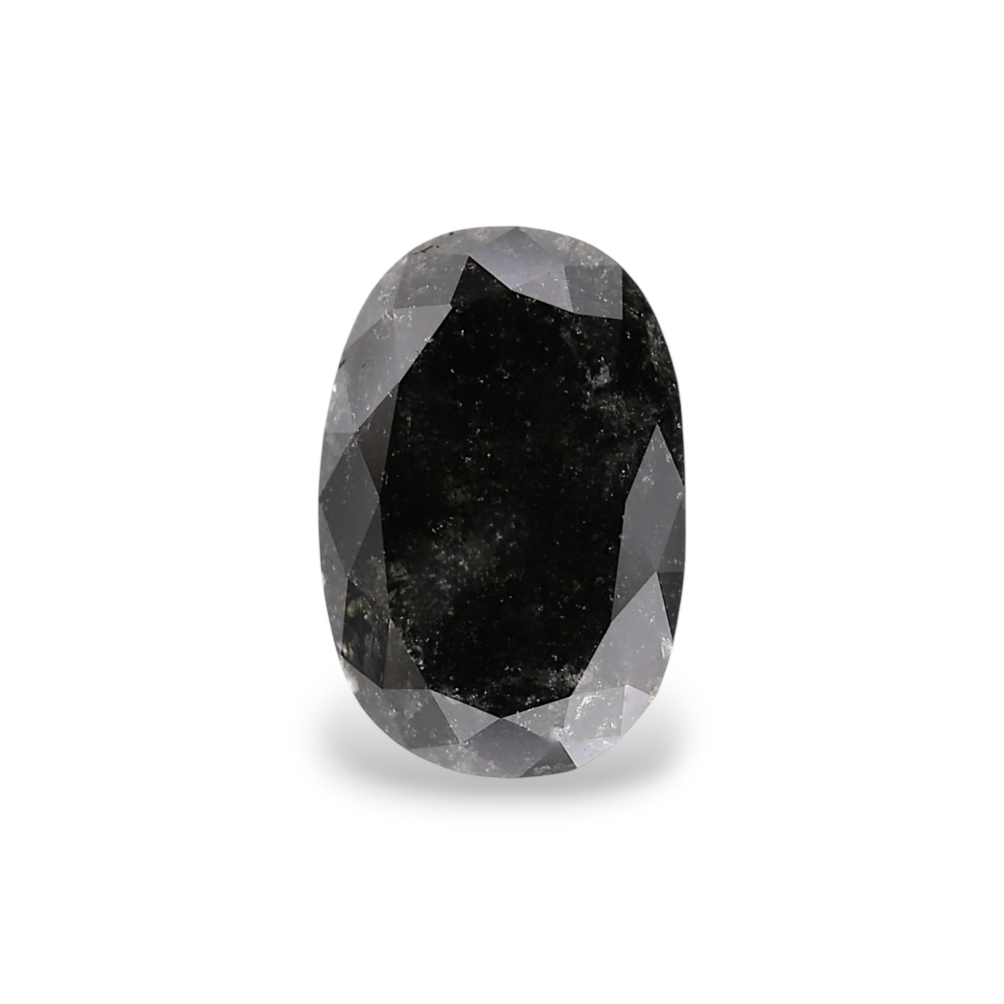 2.91 ct Oval diamond