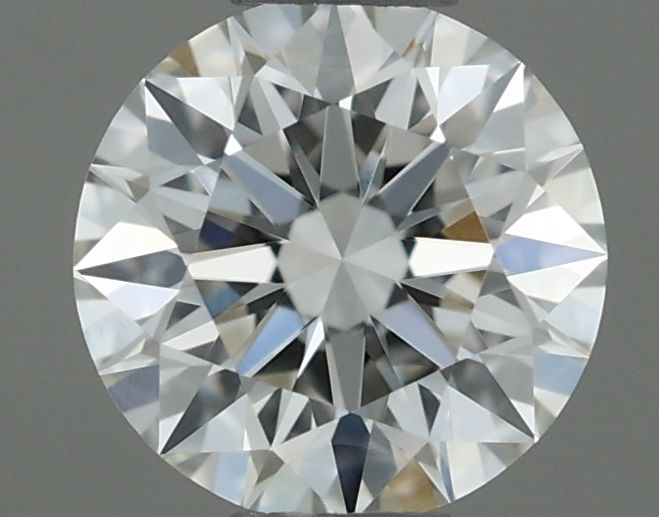 0.35 ct Round diamond