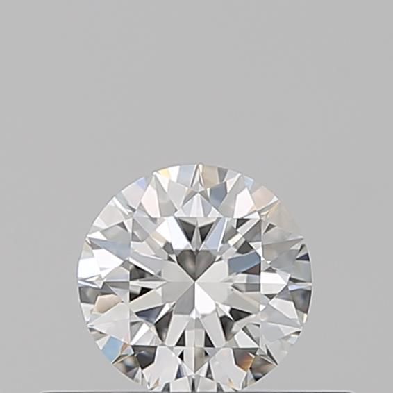 0.30 ct Round diamond