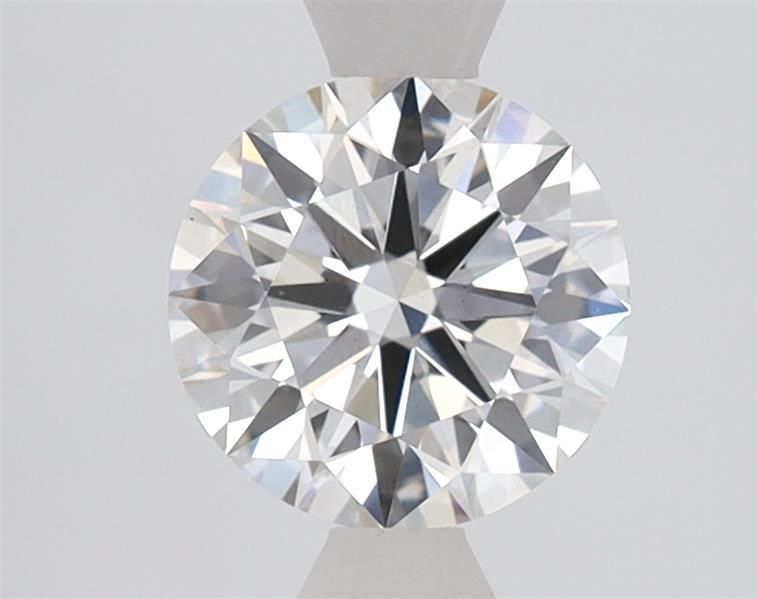 1.06 ct Round diamond