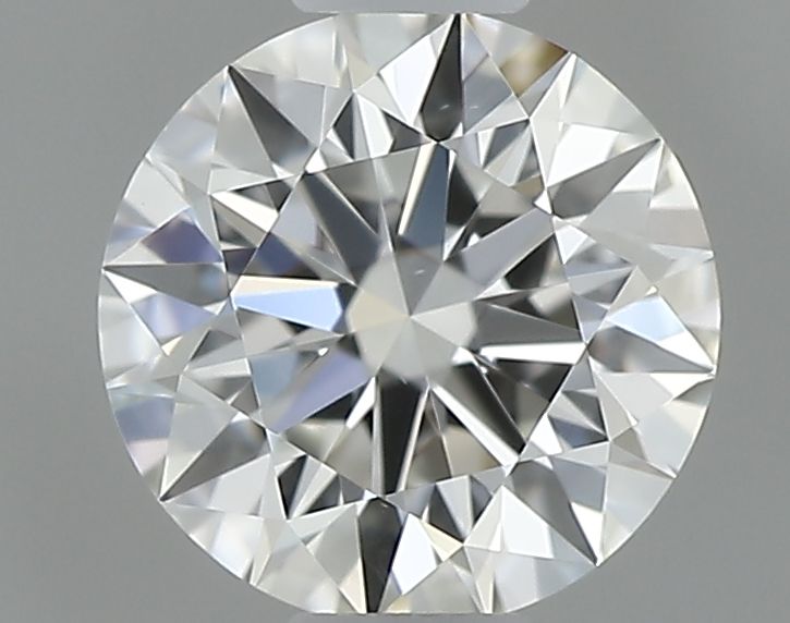 0.4 ct Round Diamond