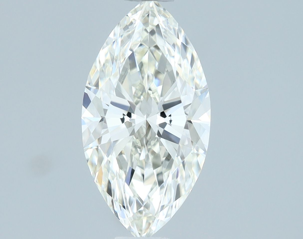 0.90 ct Marquise diamond