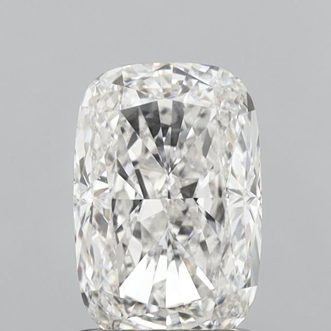 2.02 ct Cushion Modified diamond