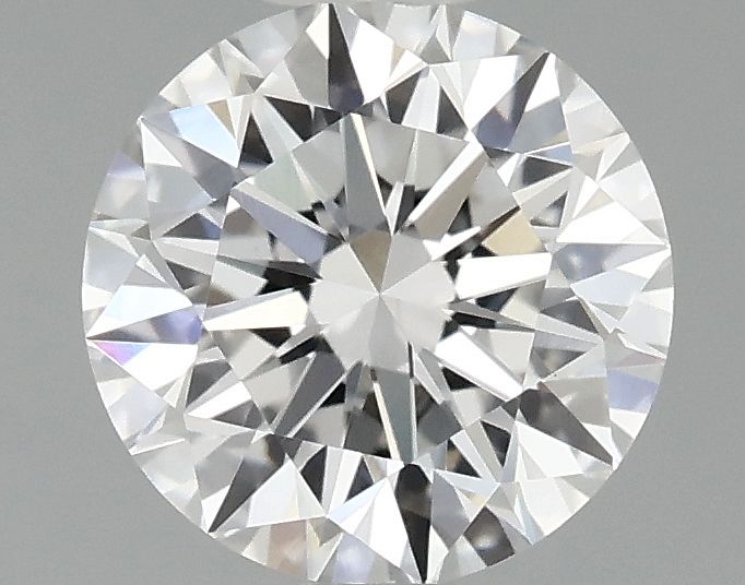 1.09 ct. round Lab Grown Diamond front image