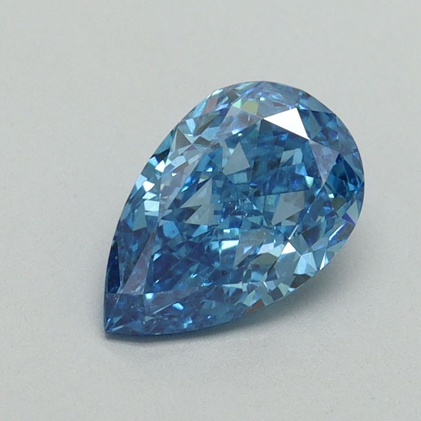1.08 ct. pear Lab Grown Diamond front image