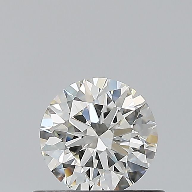 0.50 ct Round diamond