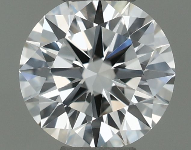 0.30 ct Round diamond