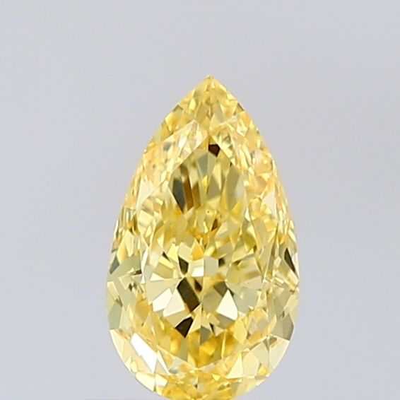1.03 ct. pear Lab Grown Diamond front image