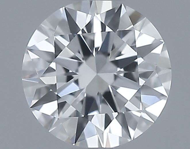 0.40 ct Round diamond