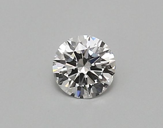 0.27 ct lab-grown Round Diamond