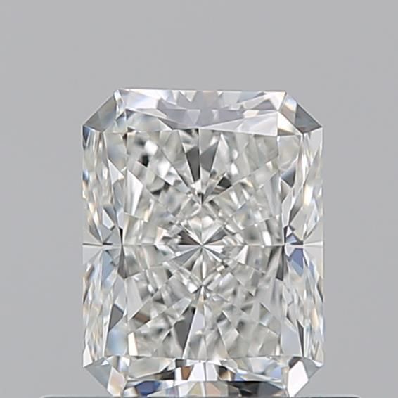 0.71 ct Radiant diamond