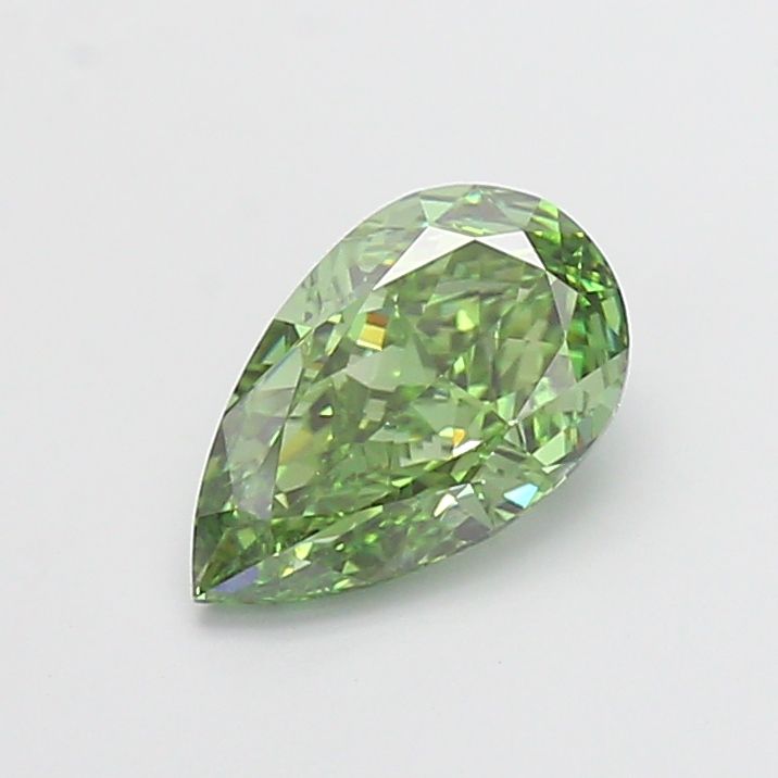 2.53 Carat