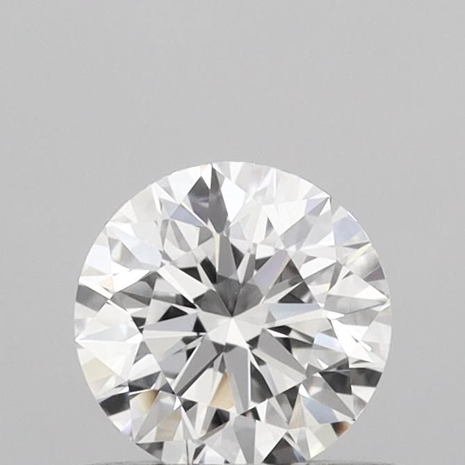 0.49 ct lab-grown Round Diamond