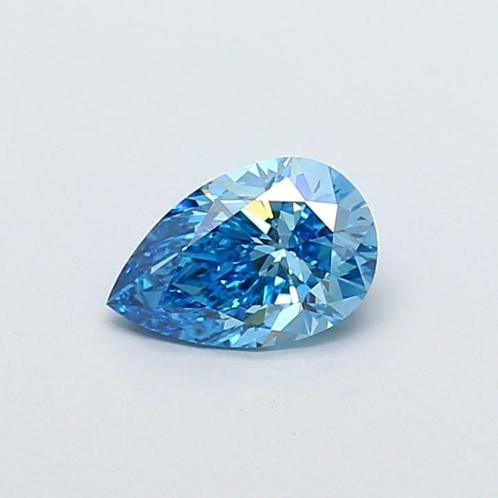 1.03 ct Pear diamond